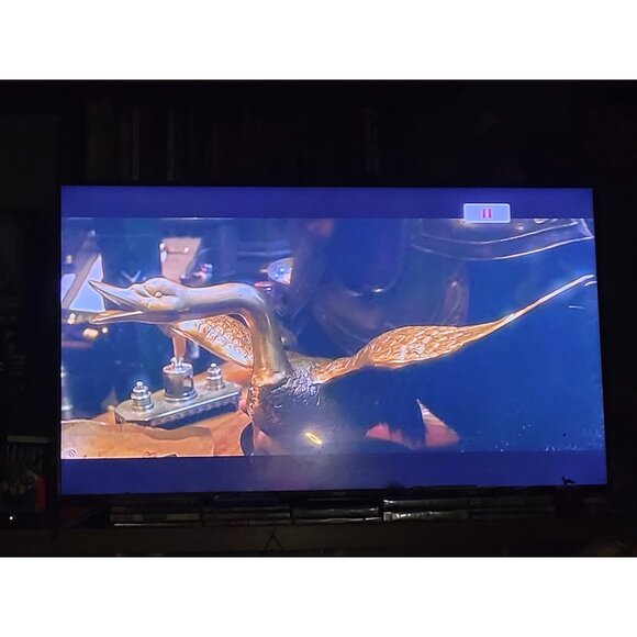 Large Brass Goose As Seen on The Hobbit The Battle of the Five Armies - Picture 3 of 8